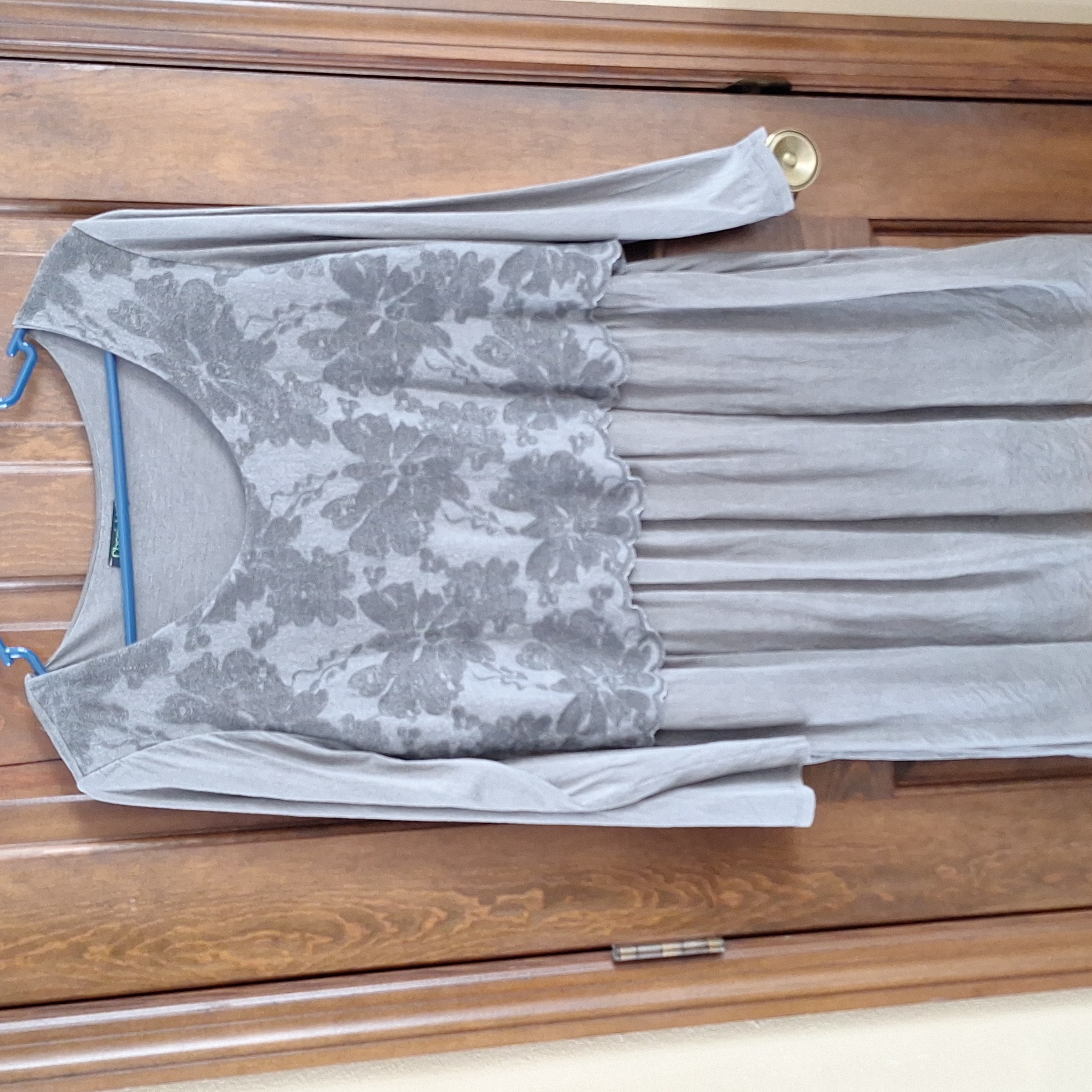 Cherish Brand Dress Made In Italy